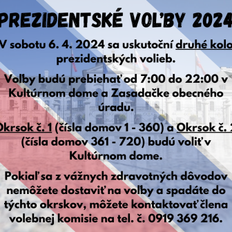 Volby prezidenta 2024 - druhé kolo_1